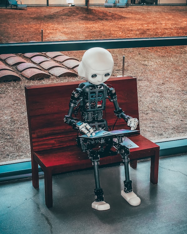 Prywatna infrastruktura AI